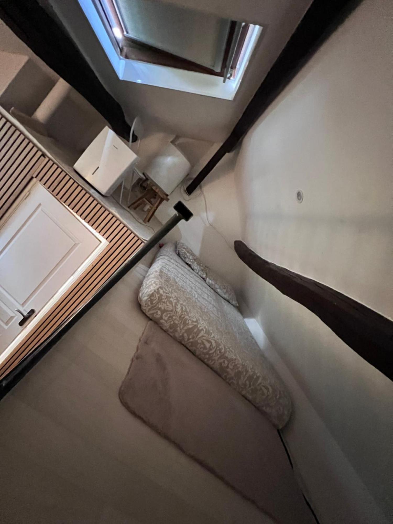 Maison Spa Soisy-sur-Seine Exterior foto